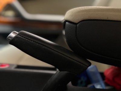 Audi A3 18i TFSI Ambition - 22