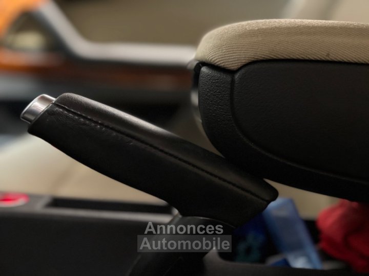 Audi A3 18i TFSI Ambition - 22