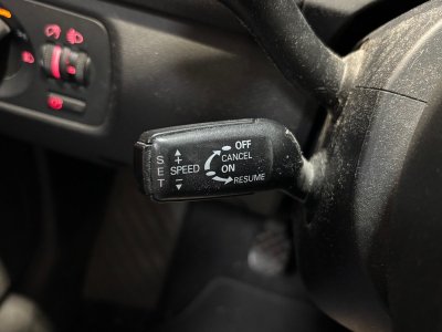 Audi A3 18i TFSI Ambition - 23