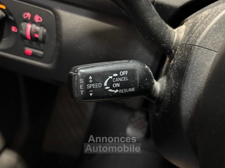 Audi A3 18i TFSI Ambition - 23