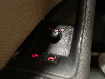 Audi A3 18i TFSI Ambition - 24