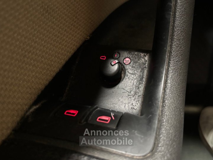 Audi A3 18i TFSI Ambition - 24