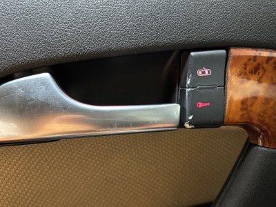 Audi A3 18i TFSI Ambition - 25