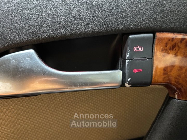 Audi A3 18i TFSI Ambition - 25