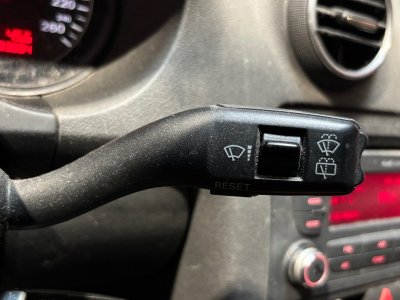 Audi A3 18i TFSI Ambition - 26