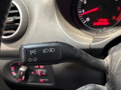 Audi A3 18i TFSI Ambition - 27