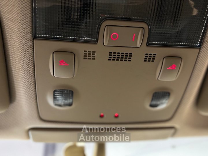 Audi A3 18i TFSI Ambition - 28