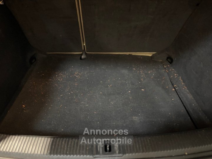 Audi A3 18i TFSI Ambition - 29