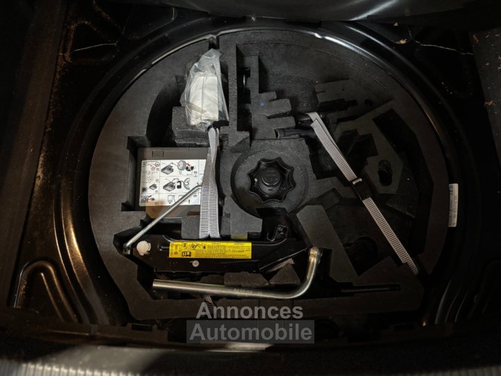 Audi A3 18i TFSI Ambition - 30