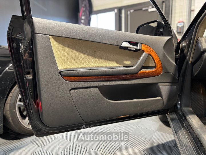 Audi A3 18i TFSI Ambition - 31