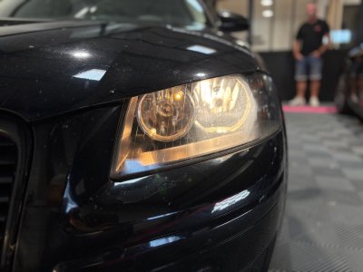 Audi A3 18i TFSI Ambition - 32