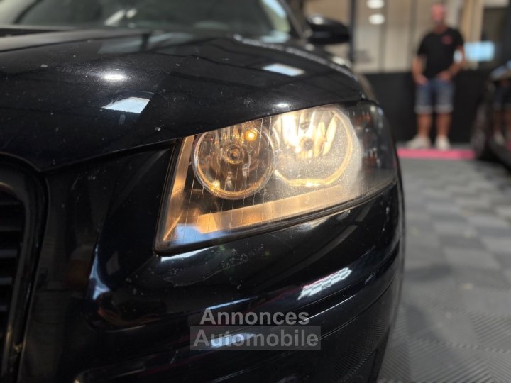 Audi A3 18i TFSI Ambition - 32