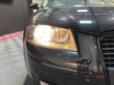 Audi A3 18i TFSI Ambition - 33