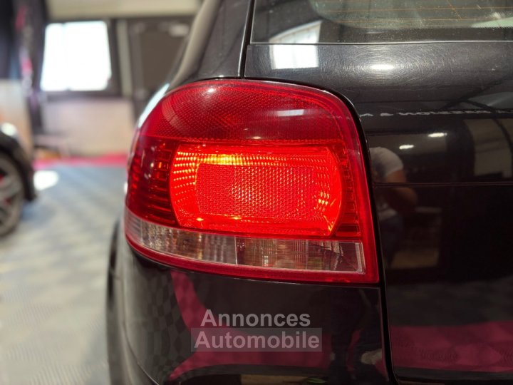 Audi A3 18i TFSI Ambition - 35