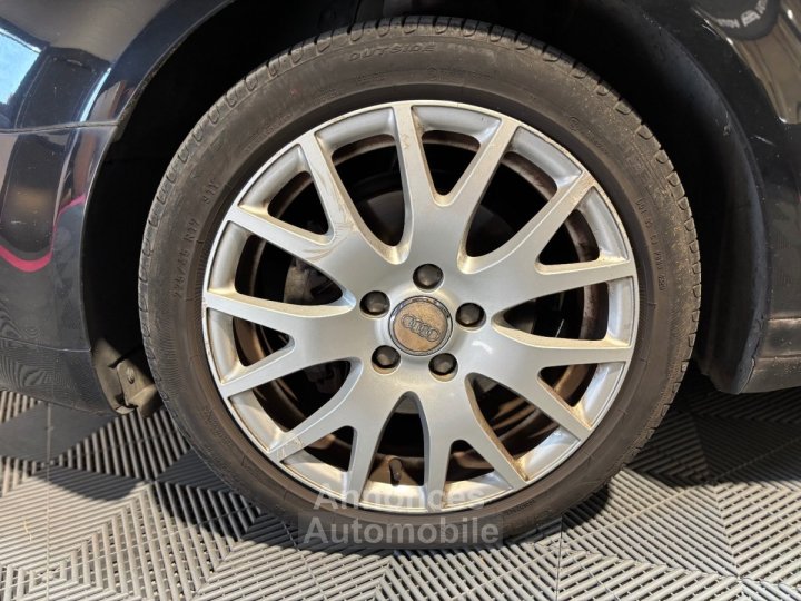 Audi A3 18i TFSI Ambition - 36