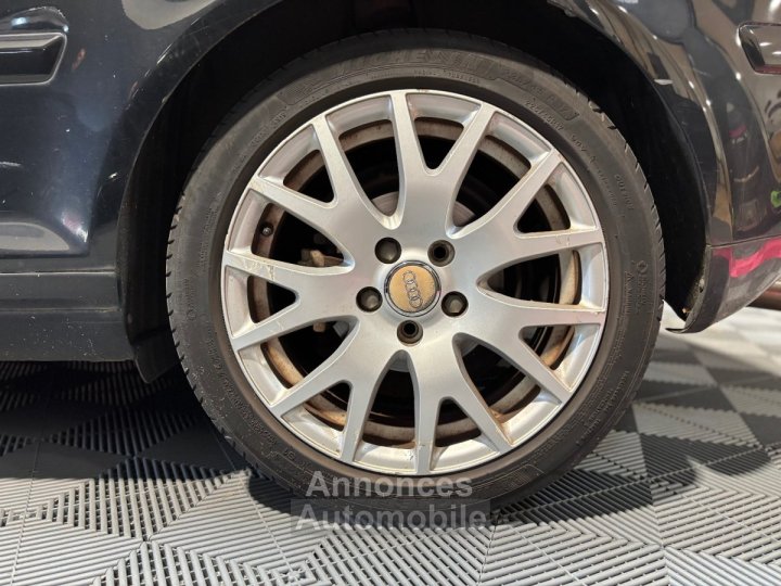 Audi A3 18i TFSI Ambition - 37