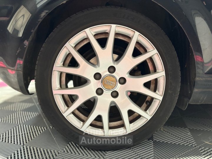 Audi A3 18i TFSI Ambition - 38