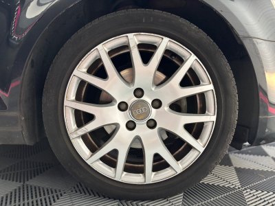 Audi A3 18i TFSI Ambition - 39