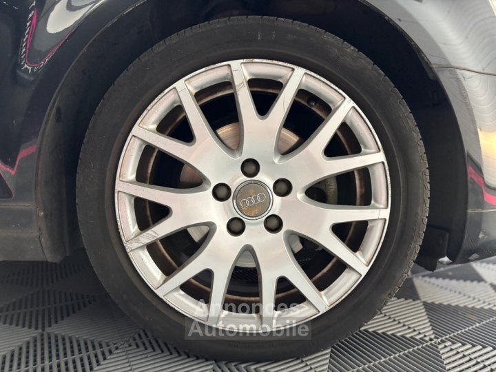 Audi A3 18i TFSI Ambition - 39