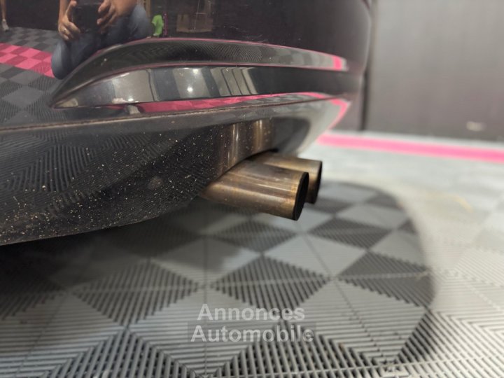 Audi A3 18i TFSI Ambition - 40