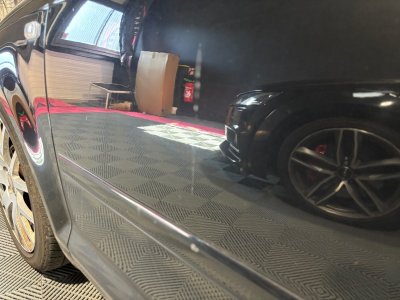 Audi A3 18i TFSI Ambition - 43