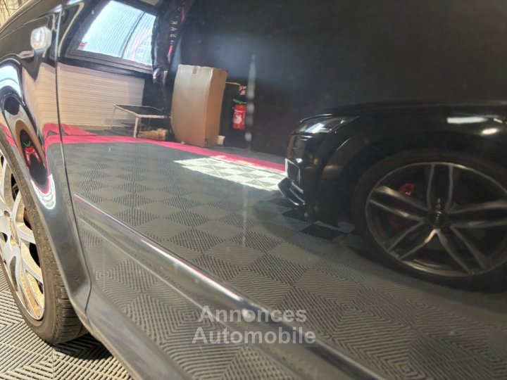 Audi A3 18i TFSI Ambition - 43