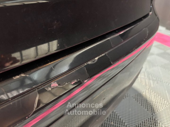 Audi A3 18i TFSI Ambition - 47