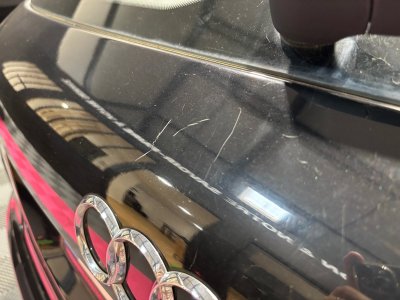 Audi A3 18i TFSI Ambition - 48