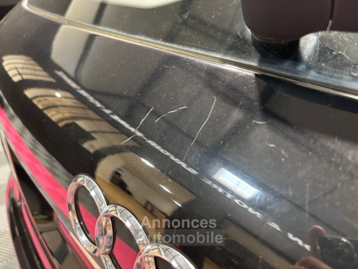 Audi A3 18i TFSI Ambition - 48