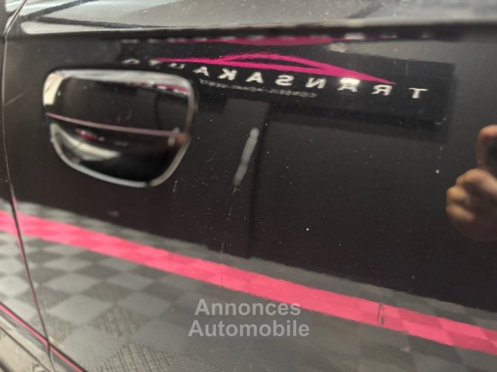 Audi A3 18i TFSI Ambition - 52