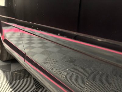 Audi A3 18i TFSI Ambition - 53