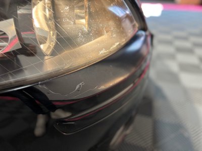 Audi A3 18i TFSI Ambition - 56