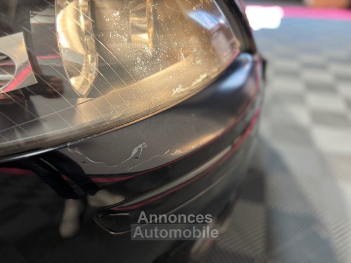 Audi A3 18i TFSI Ambition - 56