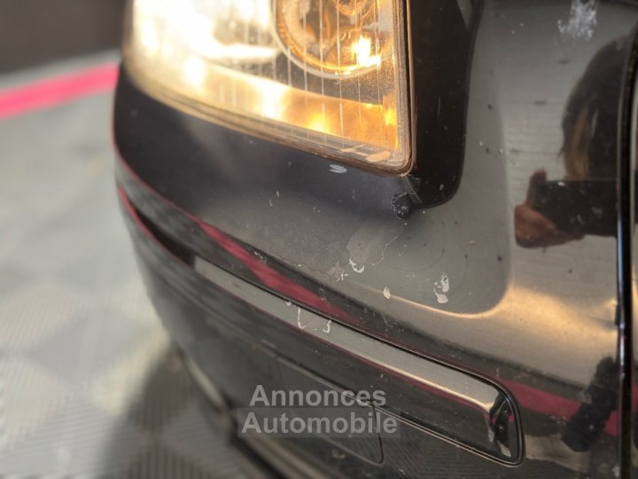 Audi A3 18i TFSI Ambition - 57