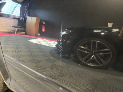 Audi A3 18i TFSI Ambition - 58