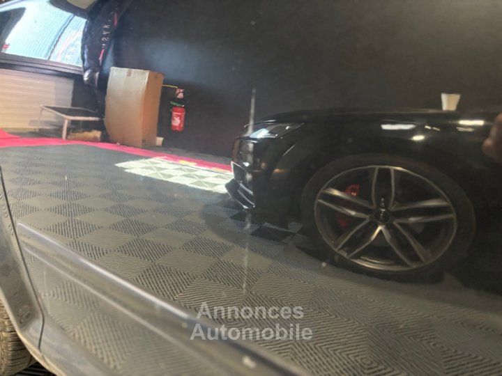 Audi A3 18i TFSI Ambition - 58