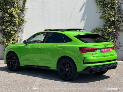 Audi RS Q3 rsq3 II Sportback 25 TFSI 400ch S-Tronic Malus Déja Payé   - 2