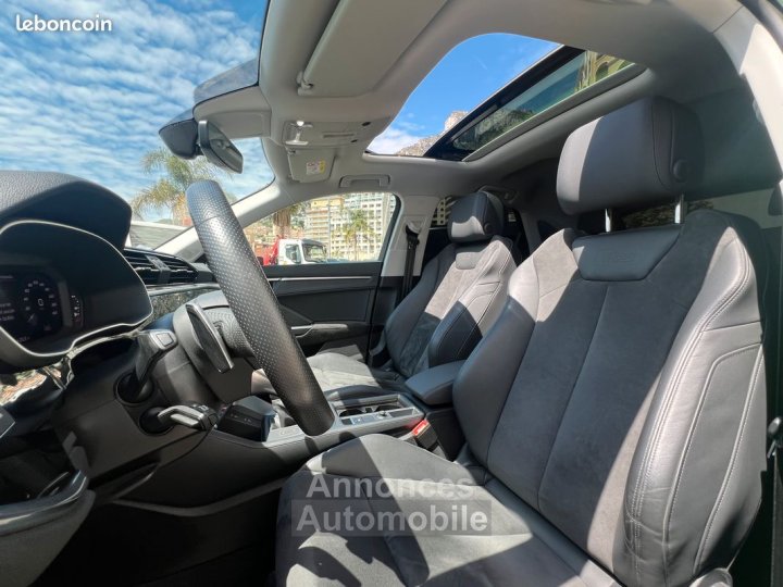 Audi RS Q3 rsq3 II Sportback 25 TFSI 400ch S-Tronic Malus Déja Payé - 4