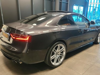 Audi S5 COUPE 30 TFSI 333ch QUATTRO S-TRONIC   - 2
