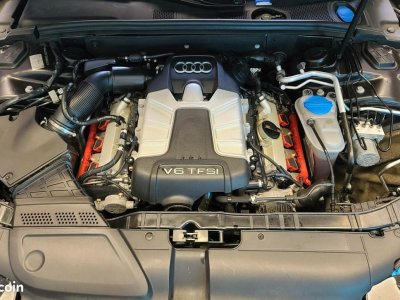 Audi S5 COUPE 30 TFSI 333ch QUATTRO S-TRONIC   - 3