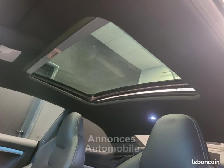 Audi S5 COUPE 30 TFSI 333ch QUATTRO S-TRONIC - 4