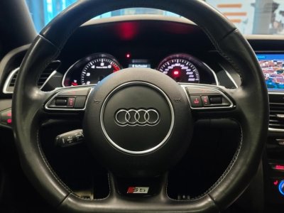Audi S5 COUPE 30 TFSI 333ch QUATTRO S-TRONIC   - 6