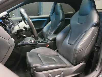 Audi S5 COUPE 30 TFSI 333ch QUATTRO S-TRONIC   - 7