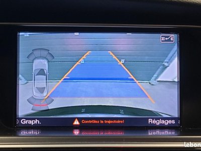 Audi S5 COUPE 30 TFSI 333ch QUATTRO S-TRONIC   - 12