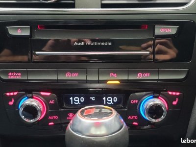 Audi S5 COUPE 30 TFSI 333ch QUATTRO S-TRONIC   - 16