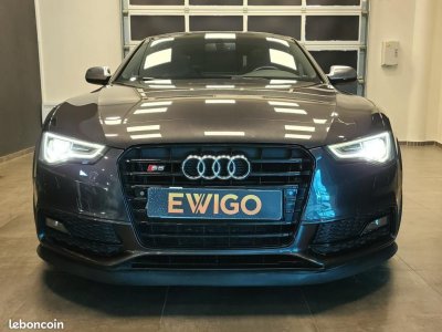 Audi S5 COUPE 30 TFSI 333ch QUATTRO S-TRONIC   - 17