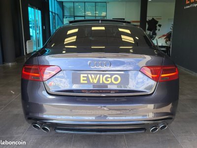 Audi S5 COUPE 30 TFSI 333ch QUATTRO S-TRONIC   - 20