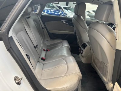 Audi A7 Sportback 30L V6 320 cv Ambition Luxe   - 11