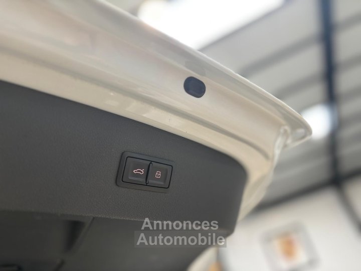 Audi A7 Sportback 30L V6 320 cv Ambition Luxe - 13