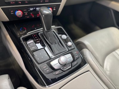 Audi A7 Sportback 30L V6 320 cv Ambition Luxe   - 14